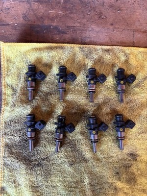 Fic 142lb 1400cc Ls Injectors LS3 LS7 LSA LS9