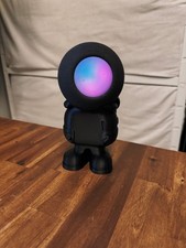 Homepod Mini Ständer Stand Halterung Astronaut Figur Comic Sci-Fi Apple Geschenk