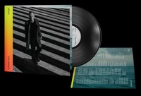 Sting: The Bridge (180G) - Universal Music - (Lp / T)
