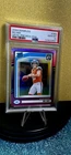 Bo Nix 2024 Donruss Rated Rookie #369 Optic Preview Pink Prizm (RC) 🔥 🥵