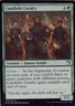 Innistrad: Midnight Hunt #175 Candlelit Cavalry