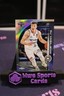 DJ Vasiljevic Refractor 2023/24 Topps Chrome NBL