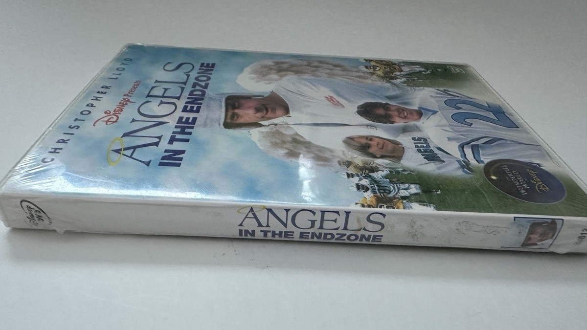 その他 Angels in Endzone [DVD] Amazon.com: Angels In The Endzone : Christopher Lloyd, Paul