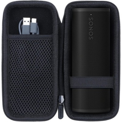Bluetooth Lautsprecher, Sonos Roam, , Tragbar, Hartschutzhülle