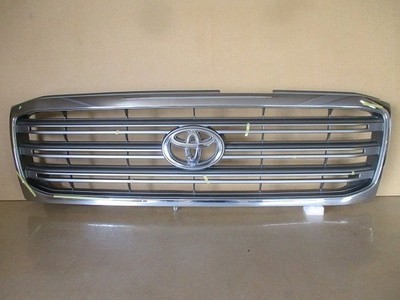 Toyota Land Cruiser 100 UZJ100 HDJ101 Mid Grille JDM OEM 53101