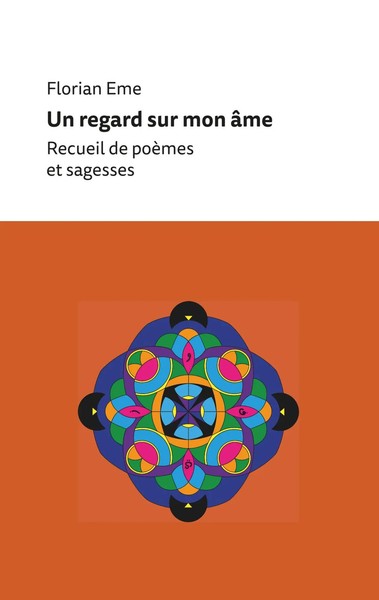 Florian Eme | Un Regard Sur Mon âMe | Taschenbuch | FranzöSisch (2019) | 100 S.-image