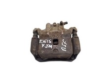 NISSAN PULSAR BRAKE CALIPER FRONT LEFT 1.5 DCI 2015