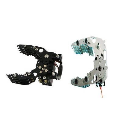 G6 DIY Metallroboter, Mechanischer Standard-Klauengreifer