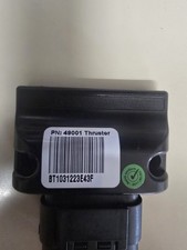 Bully Dog 19-21 Ram 1500 18-21 Jeep Wrangler Thruster Throttle Booster - 49001