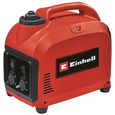 Einhell Generatore di Corrente TC-IG 2000,4L, Inverter, 4 Tempi, 2x230V B-Ware