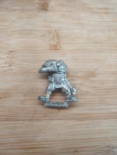 Ork Mekanik Shokk Attack WX 1990 2nd Edition 40k Body Metal Warhammer 40k OOP