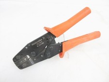 WEIDMULLER PZ 16 S 901498 HAND CRIMP TOOL 10 - 6 AWG  9014980000 V