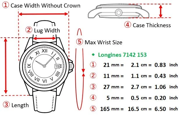 NewBatt "N MINT" Longines 7142 153 L153.4 Gold Dial Quartz Women's Watch Vintage - image 2 of 4