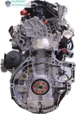 ORIGINAL MOTOR Y650-02-300 MAZDA 3 II Y6 2012