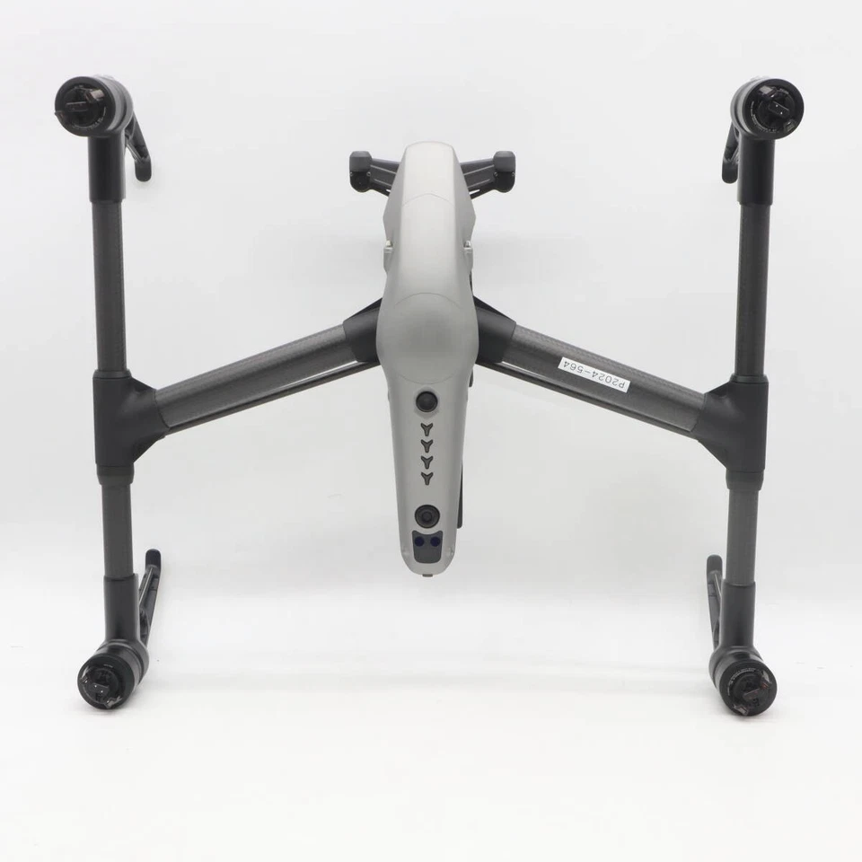 DJI Inspire 2 Zenmens X5S - Image 4 of 4