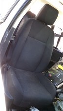 Siège Land Rover FREELANDER