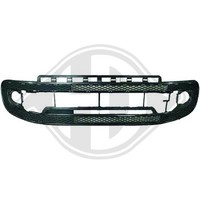 2236045 LüFtungsgitter, StoßFäNger Vorne FüR Vw Up! (121, 122, BL1, BL2, BL3, 12