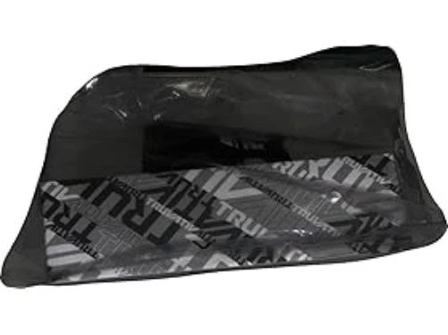 Truvativ Stem Hussefelt 40Mm 0Deg 31.8Mm 1-1/8 Blast Black Black 40Mm - Image 2 of 4