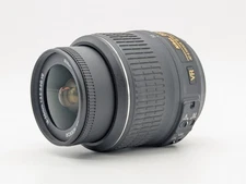 Video*[Exc+++*] Nikon AF-S DX Nikkor 18-55mm f/3.5-5.6 G VR Lens From JAPAN # 01
