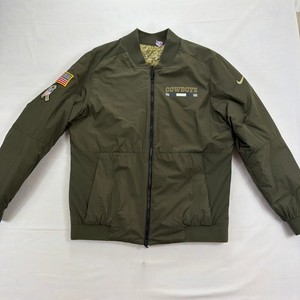 Nike Reversible Bomber Jacket | eBay