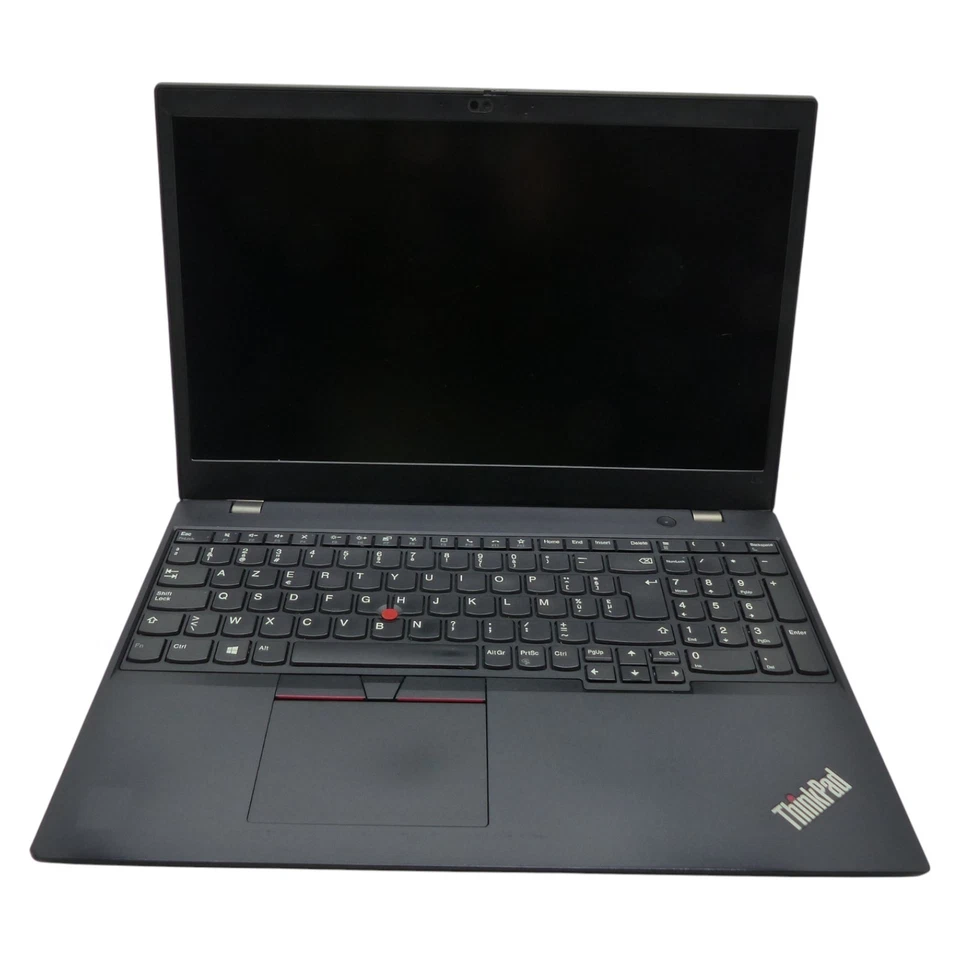 Lenovo ThinkPad L15 Gen 2 Core i5-1145G7 2,6Ghz 16GB 256GB SSD 15,6" IPS FHD | - Bild 2 von 4