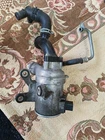 Mercedes-Benz E Class E300e Water Pump Coolant Pump Petrol Hybrid Plug-in