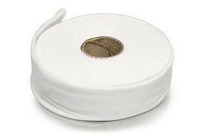 2'' Filter Sock x 100' Roll   Aqua Sleeve  Groundwater Monitoring Fabric