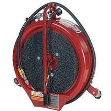 GRAY OH-15 15 Gallon Capacity Oil Fluid Handl...