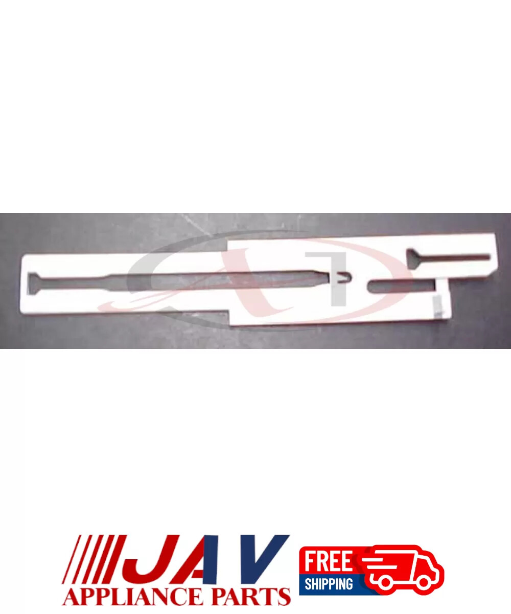 Dispensador inferior barra de tracción para lavavajillas Maytag Inv# AO148