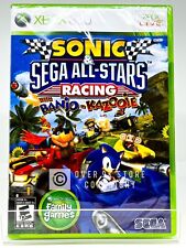 Sonic & SEGA All-Stars Racing with Banjo Kazooie - Xbox 360 - New