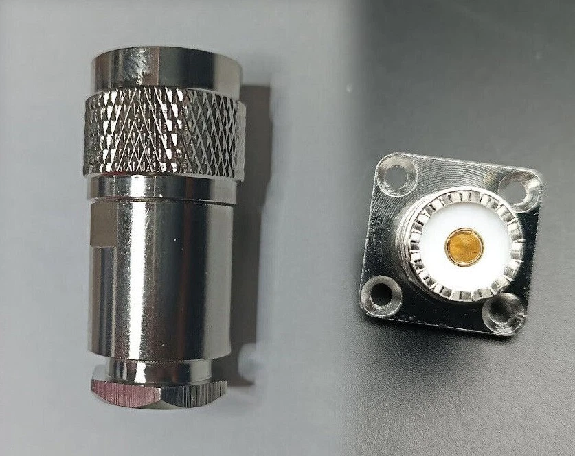 Cavo Coassiale RG59 Mil C17 LSZH – – World Cablemaker - Foto 12