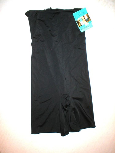 Tummy Tucker Pro - Plus Size Body Shaper Shorts, Butt Lifter & Tuck Tech, Ideal for Gym