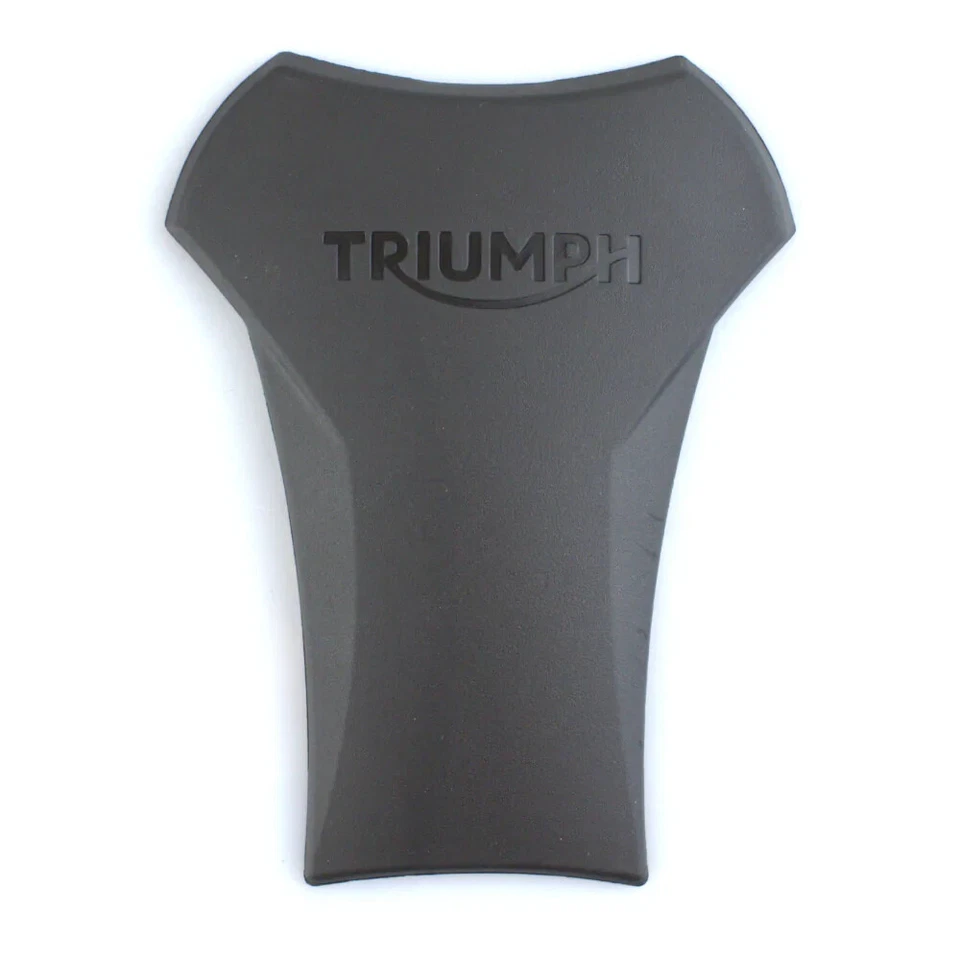 Triumph Street Speed Triple Daytona 675 765 1050 Tank Pad Kit A9790143 SALE 50% - Image 1 of 1