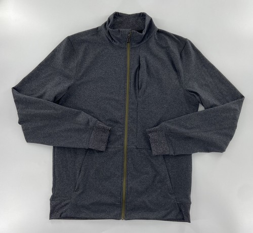 lululemon performance jacket