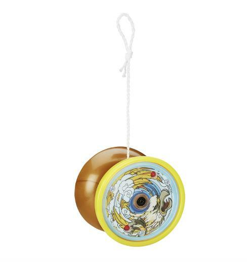 blazing team battlespin