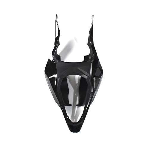Injection Bodywork for Kawasaki Ninja ZX25R 2020-2023 Silver Black Fairing Kit - Picture 9 of 10