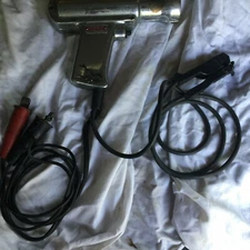 Vintage KAL-EQUIP 12 Volt , Model # L-10 Inductive Automotive Timing Light