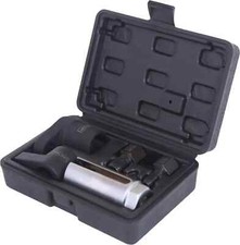 Welzh Werkzeug Oxygen Sensor Socket & Thread Chaser Tool 5 Piece 44315-WW