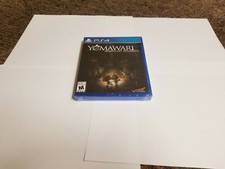 Yomawari Midnight Shadows (Sony PlayStation 4, 2017) PS4 nuevo