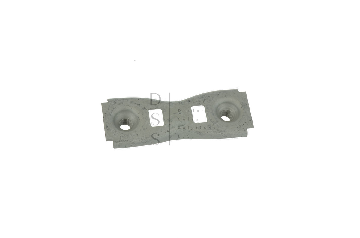 New Genuine Ford Plate - Hinge Mounting FL3Z9943488A / FL3Z 