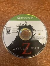 World War Z: Aftermath - Playstation 4 : Target