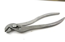 K-D No. 7 Ignition Pliers, 4-1/2in., 3 position, USA Made