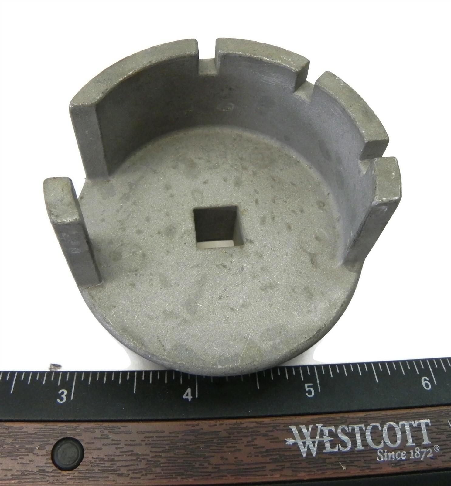 KENTMOORE J42872 FUEL LIMITER VENT VALVE REMOVER USED FROM GM DEALER eBay