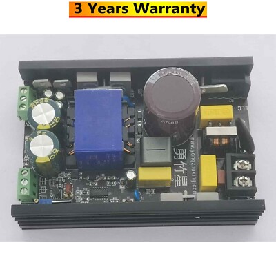 600W LLC Switch Power Supply Module Dual Power Supply for Power Amplifier