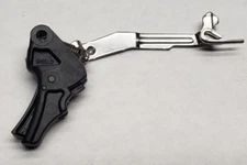 S&W M&P SHIELD PLUS Flat Trigger Assembly Return Spring Shoe 9mm 30sc 1.0 M2.0