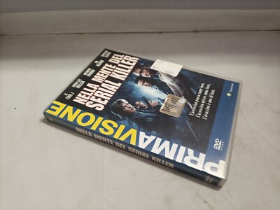 DVD - Im Kopf des Serienmörders