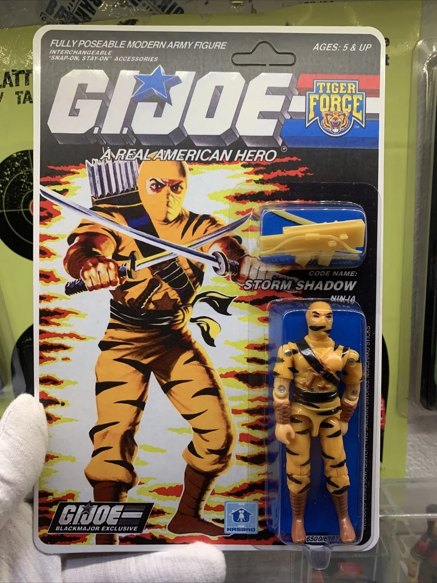 Preços baixos em G.I. Joe figuras de ação militares e de Aventura