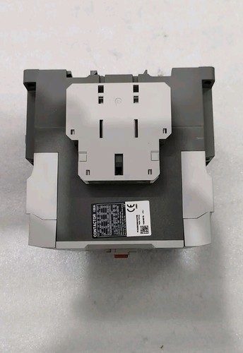 TERASAKI ELECTRIC TC-100A 3POLE 160A 230VAC COIL MAGNATIC CONTACTOR FREE SHIPP - Picture 7 of 10