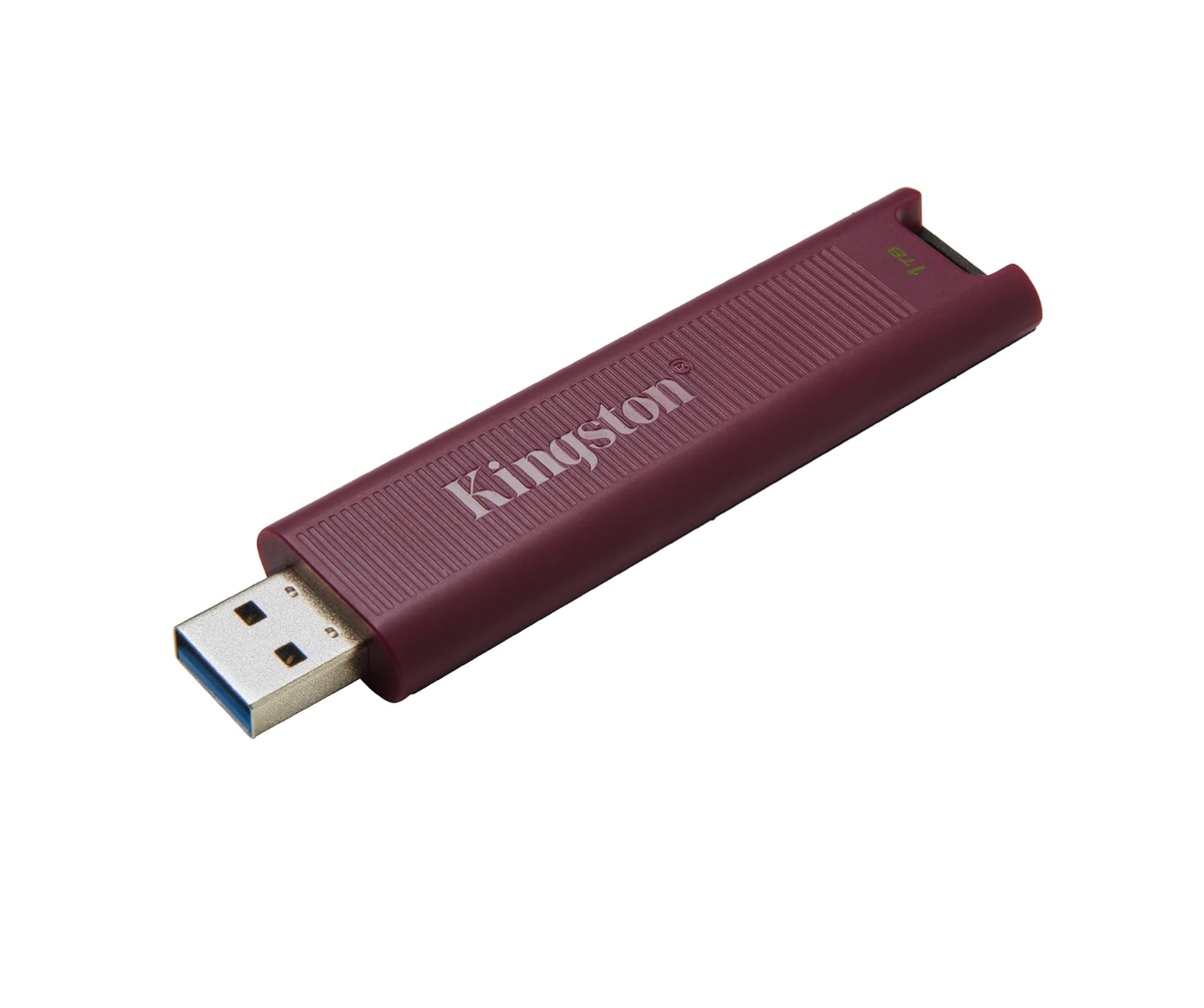 Kingston DataTraveler Max USB Gen Flash Drive Type-A, DTMAXA