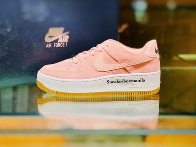 Nike Air Force 1 Shadow \